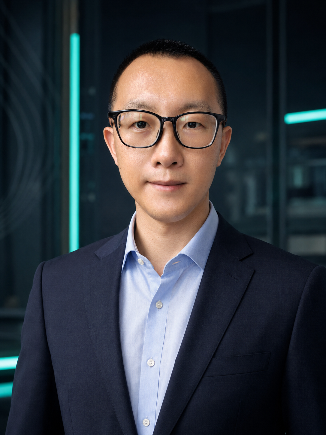 Ding Minghui (Jonathan)