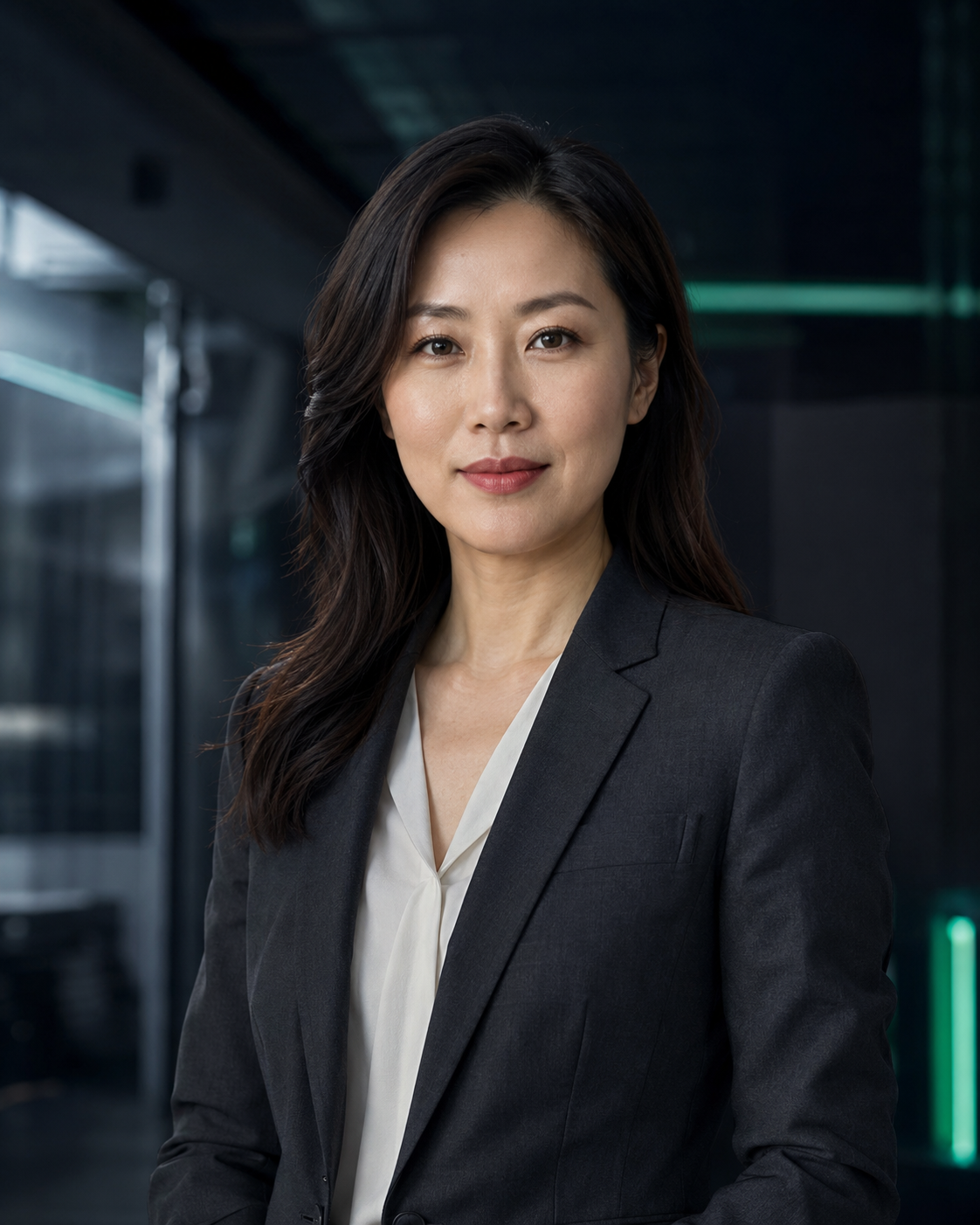 Grace Liu
