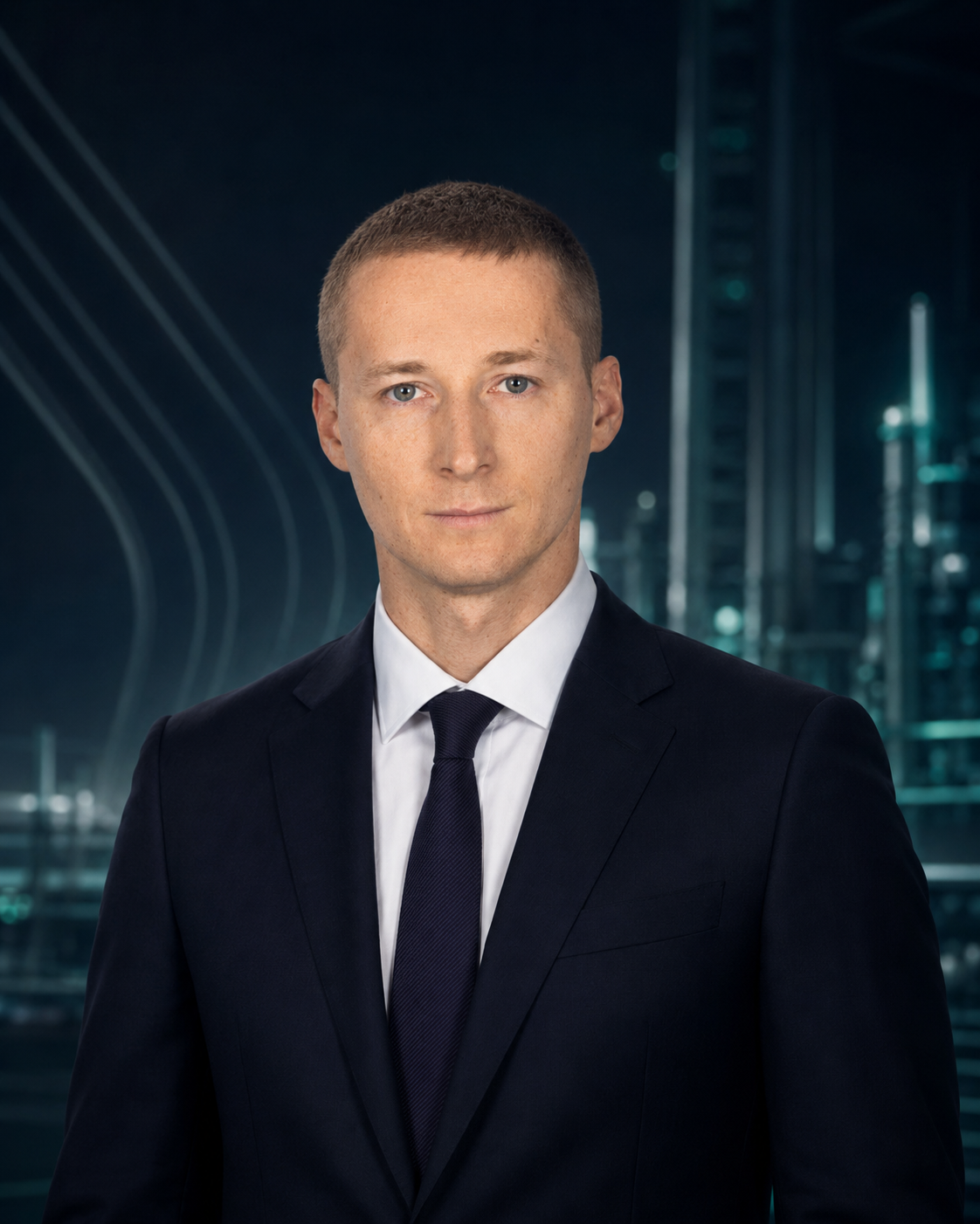 Ignat Shelukhin