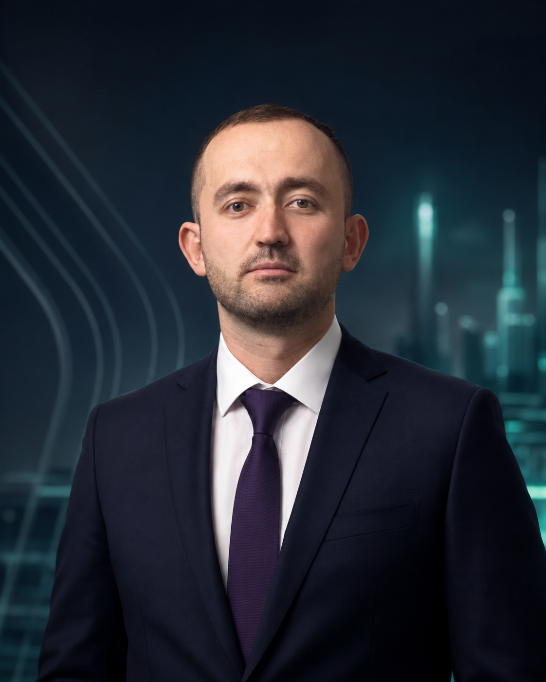 Ulugbek Sharipov