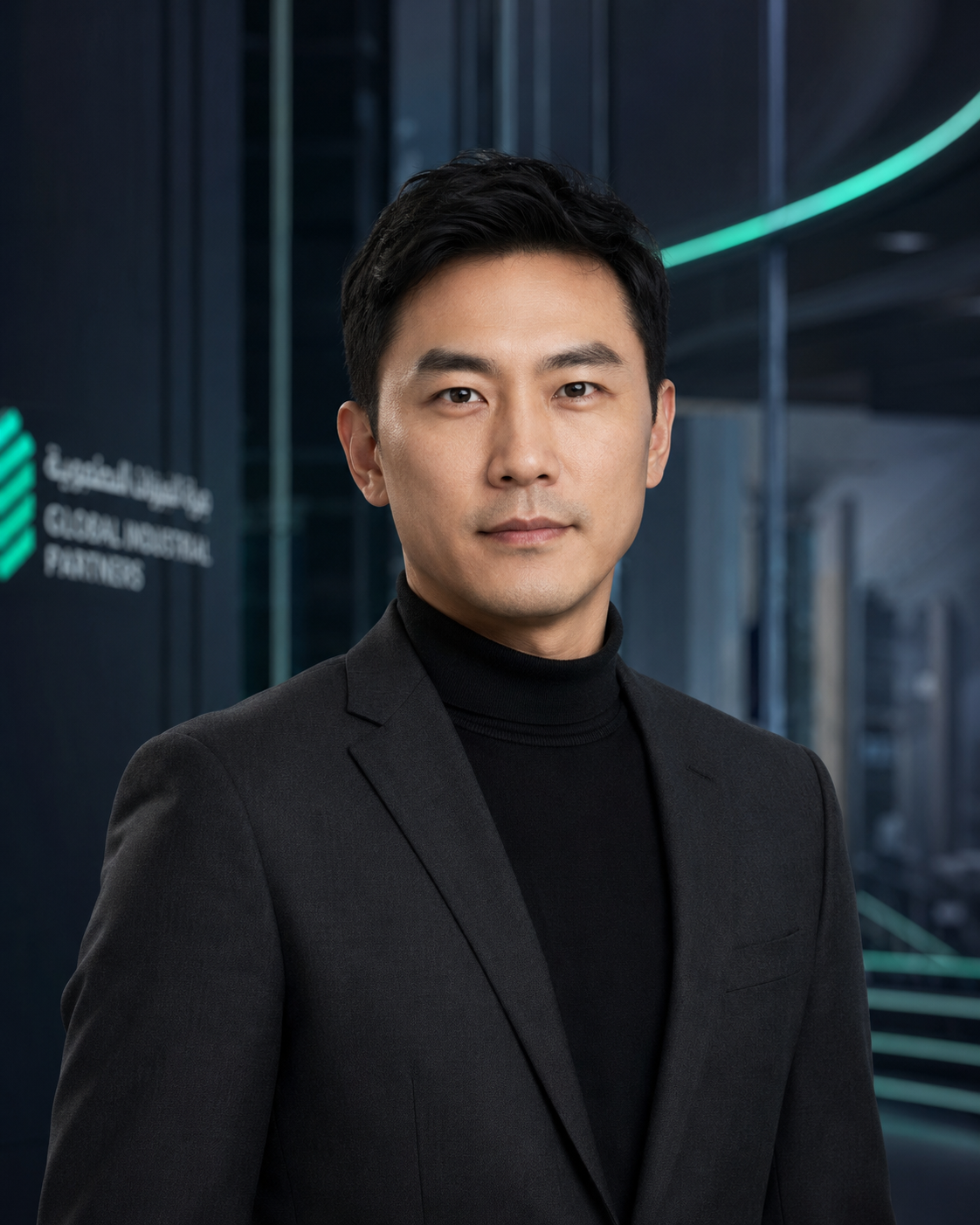 Victor Wang